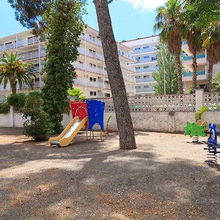 Playalmud- Ocio, Comercios Y Restaurantes Apartament