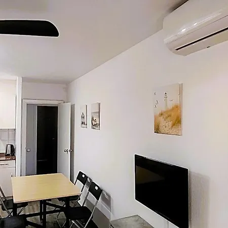 Playalmud- Ocio, Comercios Y Restaurantes Apartament *