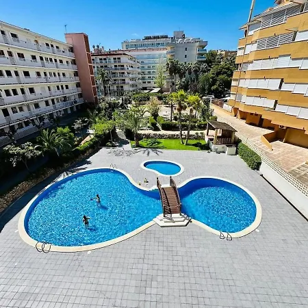 Playalmud- Ocio, Comercios Y Restaurantes Apartament